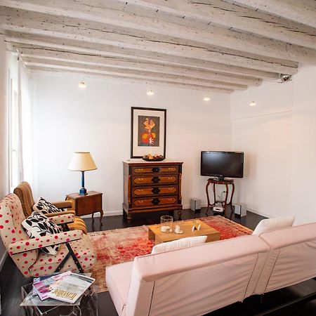 Ada Canal House Chioggia Dış mekan fotoğraf