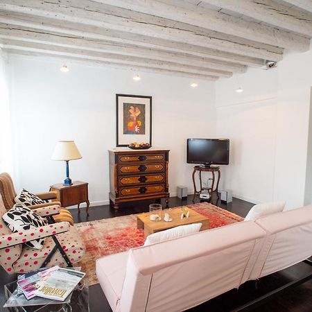 Ada Canal House Chioggia Dış mekan fotoğraf