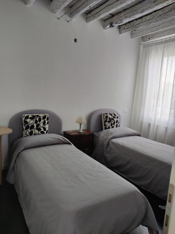 Ada Canal House Chioggia Dış mekan fotoğraf