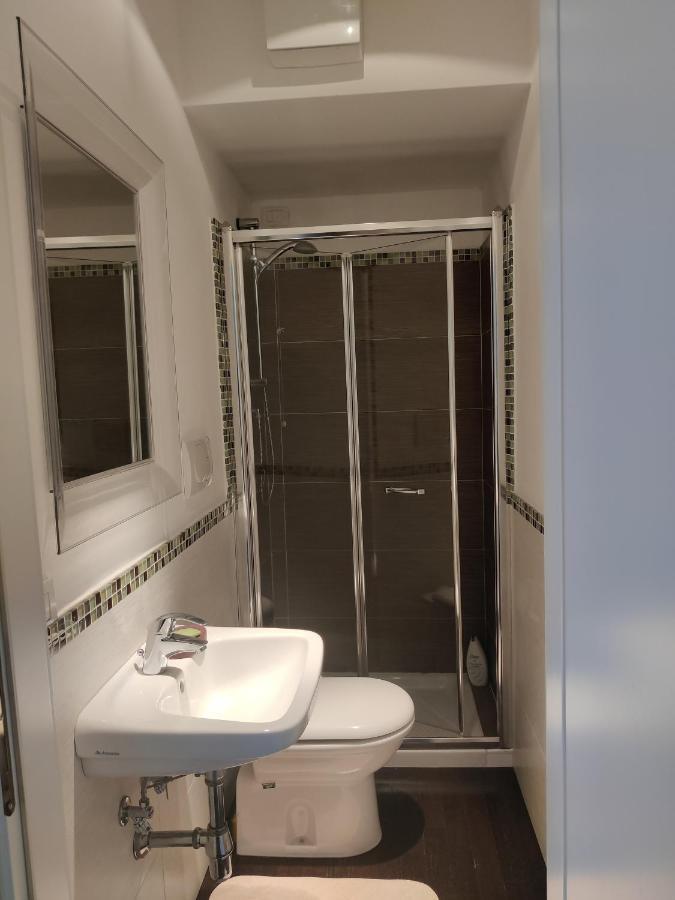 Ada Canal House Chioggia Dış mekan fotoğraf