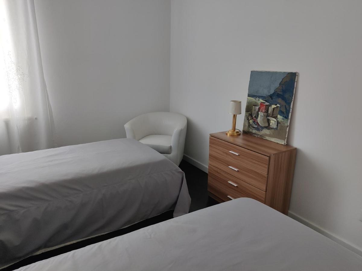 Ada Canal House Chioggia Dış mekan fotoğraf