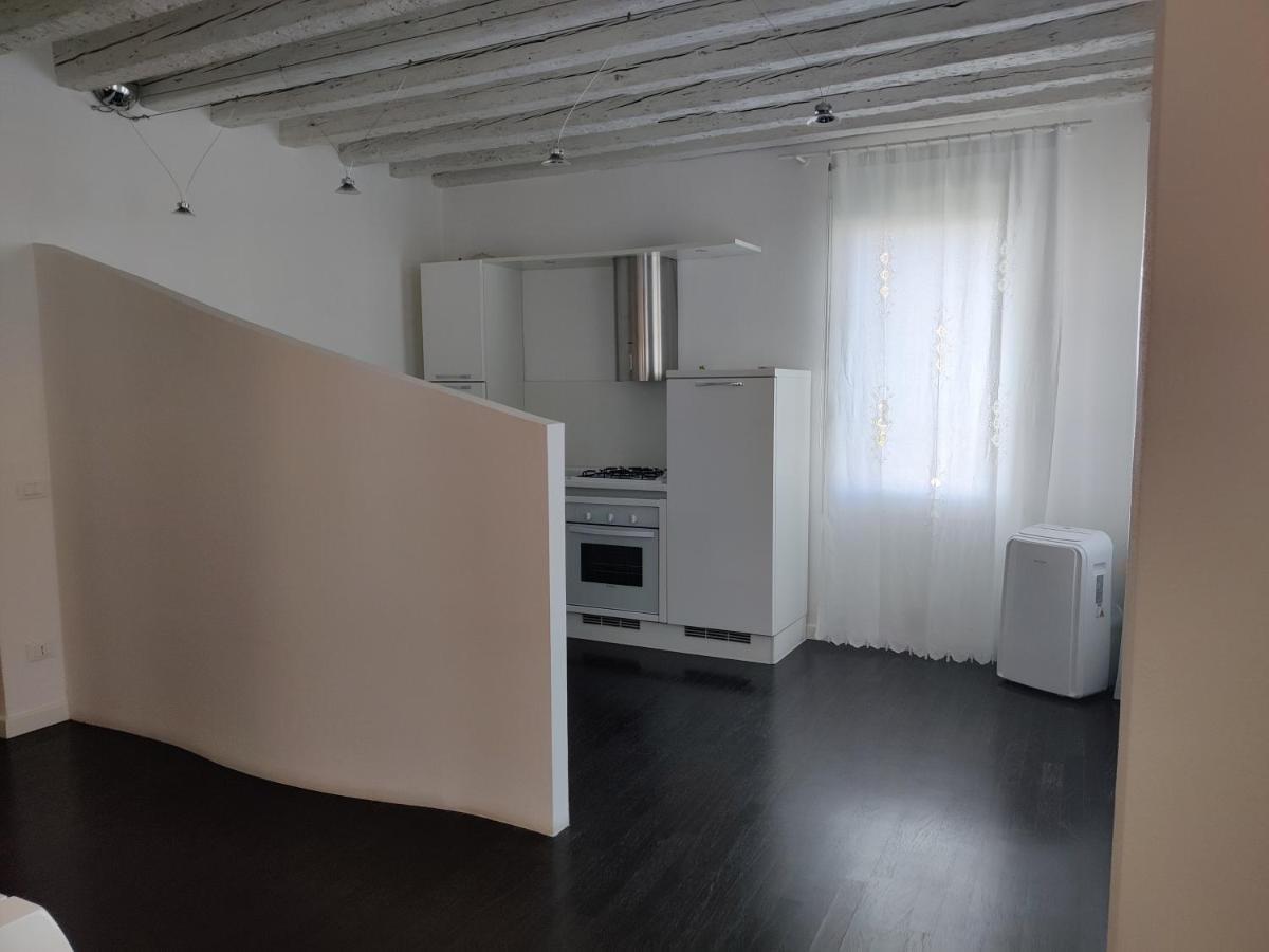 Ada Canal House Chioggia Dış mekan fotoğraf