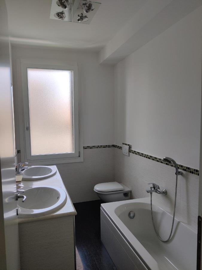 Ada Canal House Chioggia Dış mekan fotoğraf