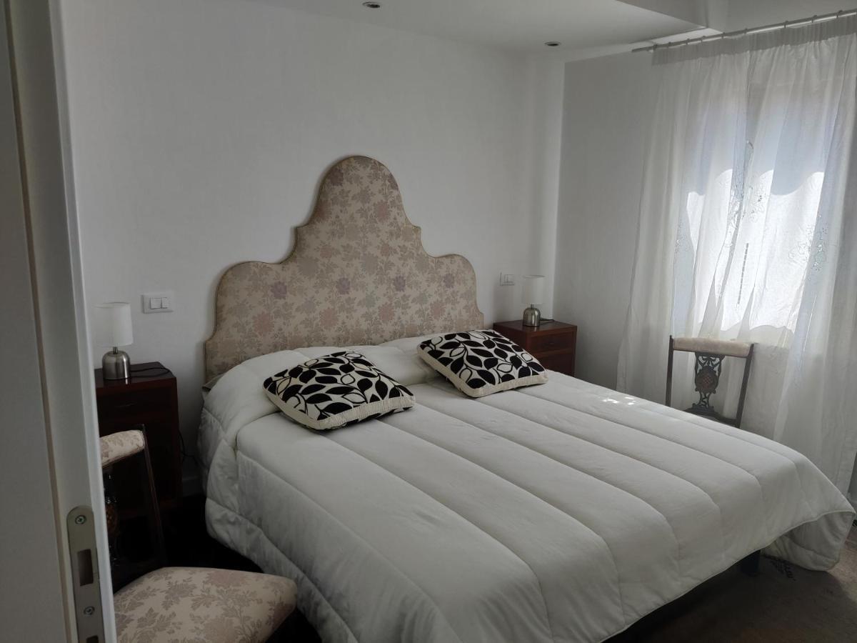 Ada Canal House Chioggia Dış mekan fotoğraf