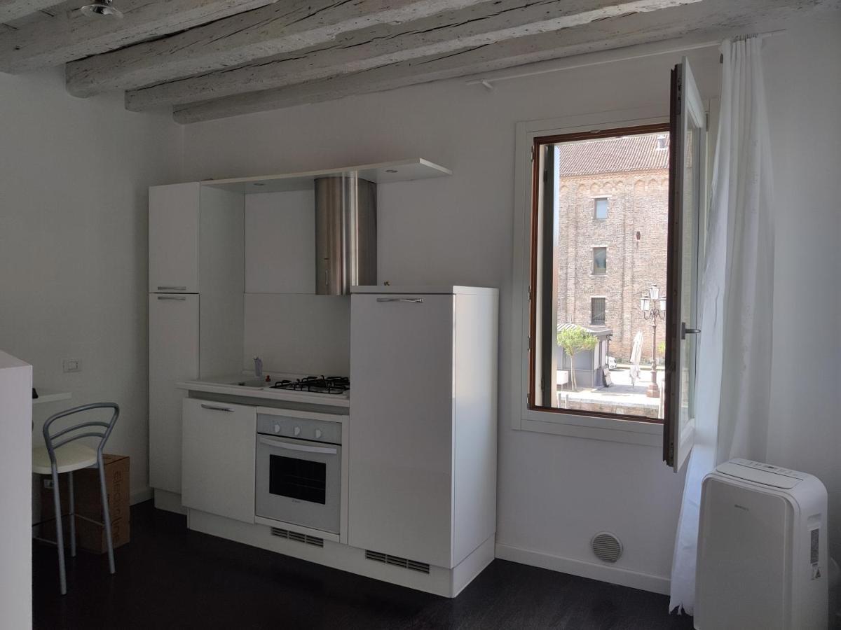 Ada Canal House Chioggia Dış mekan fotoğraf