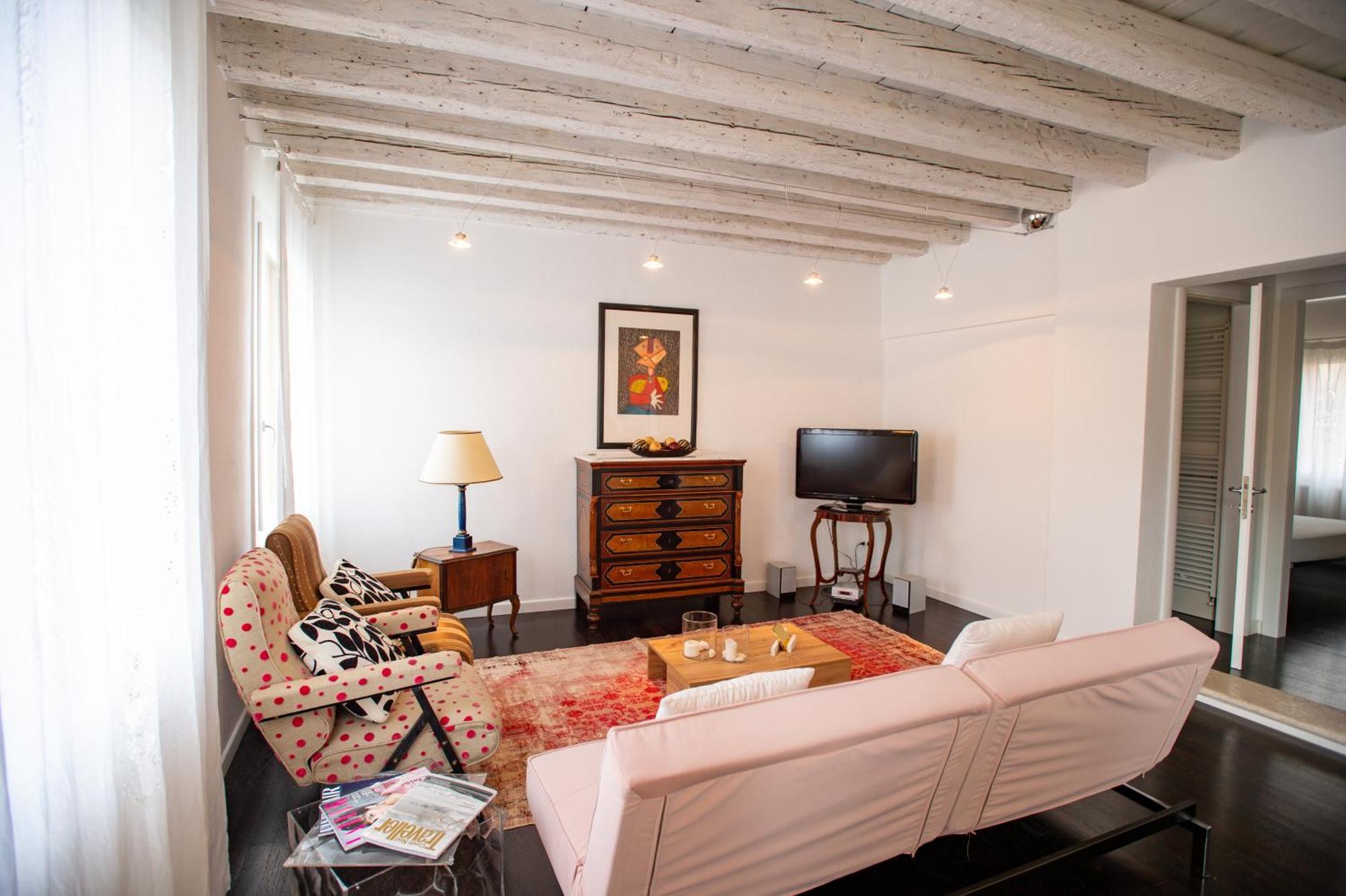 Ada Canal House Chioggia Dış mekan fotoğraf