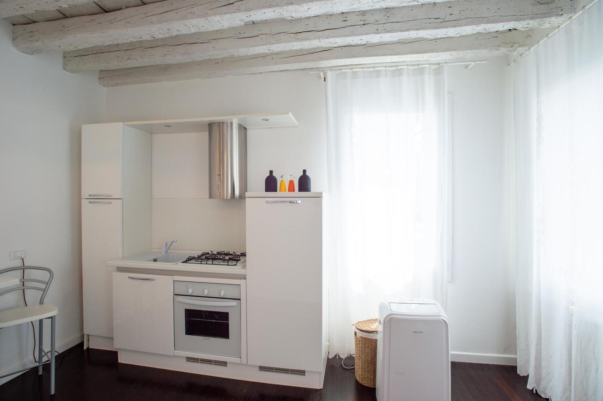 Ada Canal House Chioggia Dış mekan fotoğraf