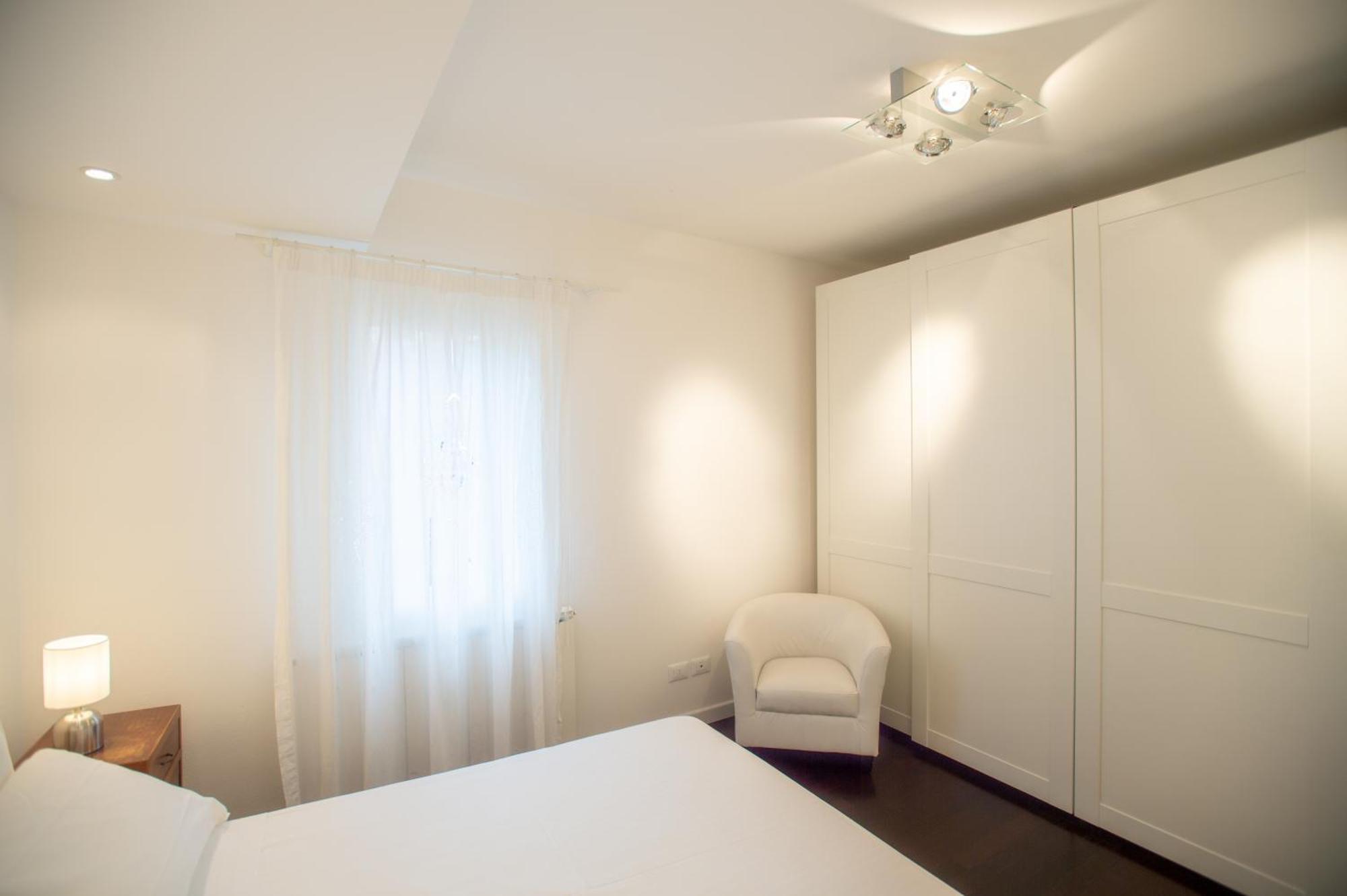 Ada Canal House Chioggia Dış mekan fotoğraf