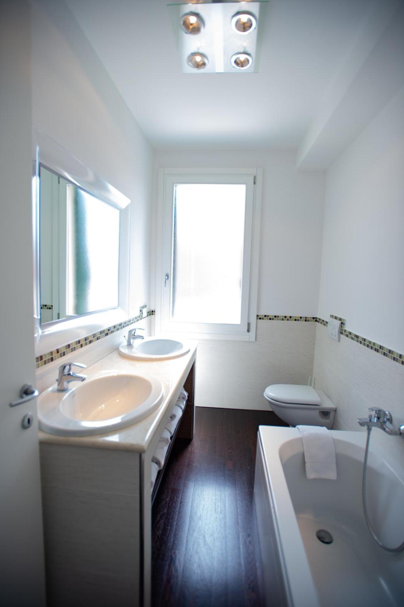 Ada Canal House Chioggia Dış mekan fotoğraf