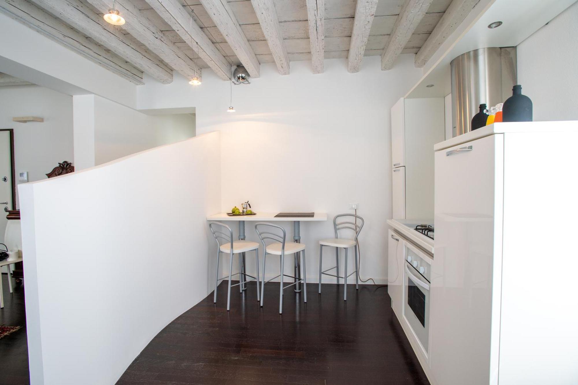 Ada Canal House Chioggia Dış mekan fotoğraf