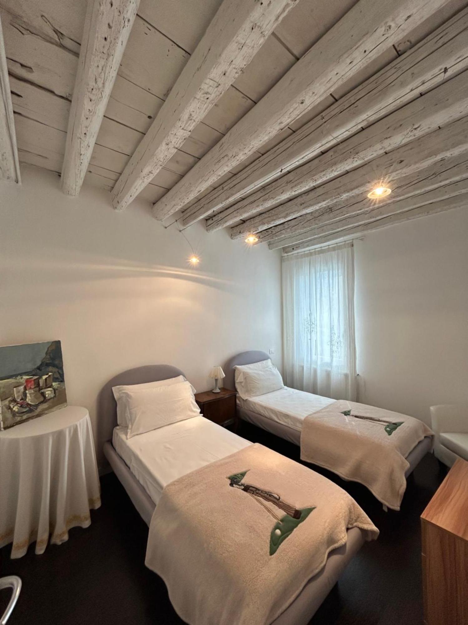 Ada Canal House Chioggia Dış mekan fotoğraf