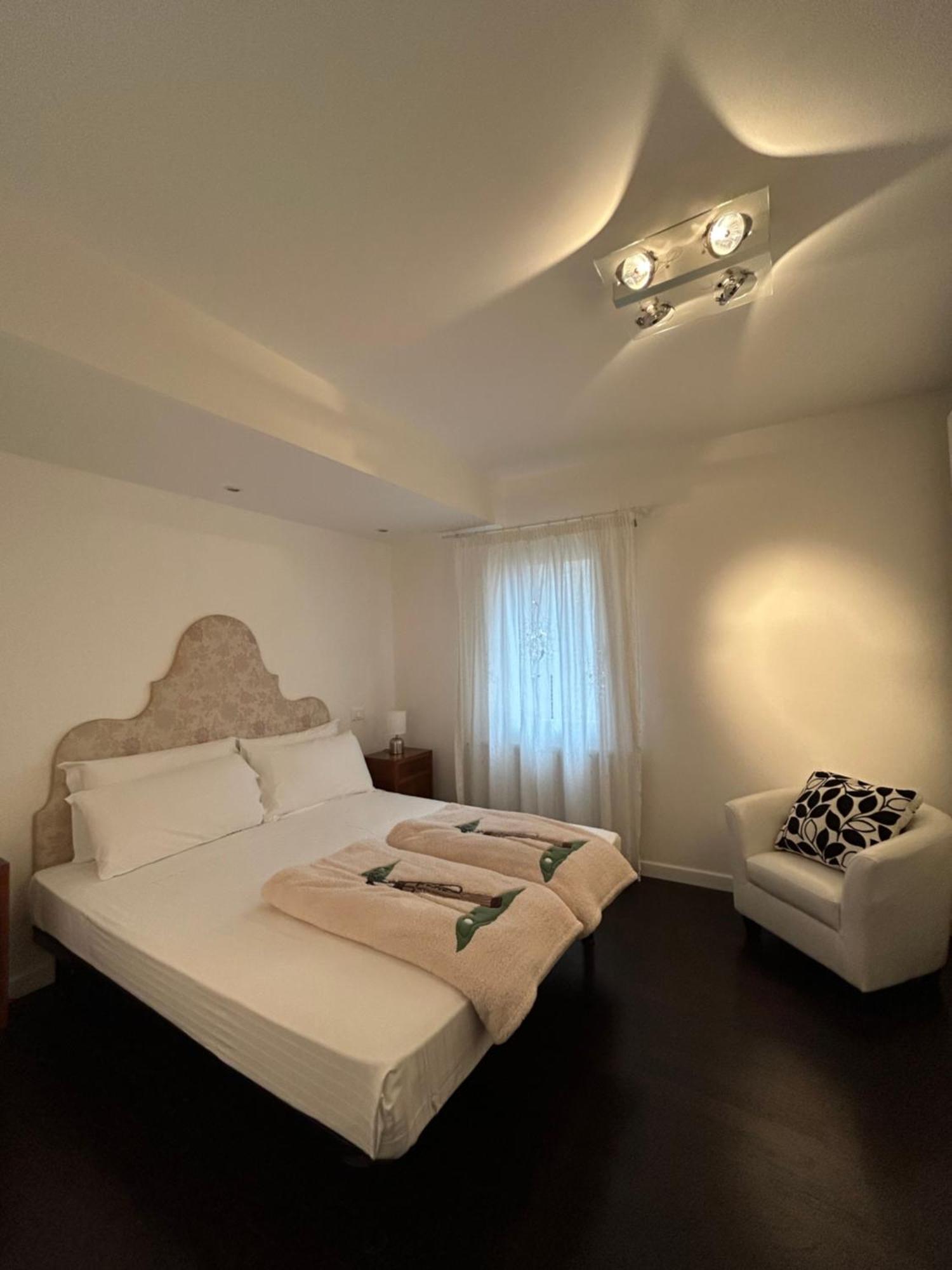 Ada Canal House Chioggia Dış mekan fotoğraf