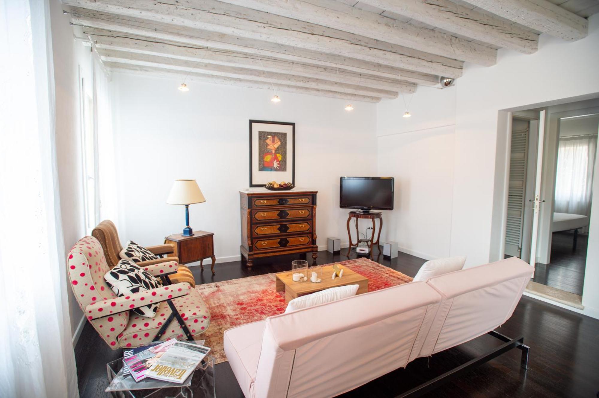 Ada Canal House Chioggia Dış mekan fotoğraf